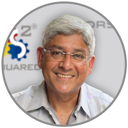 Mahesh Raju