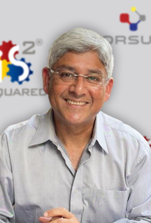 Mahesh Raju