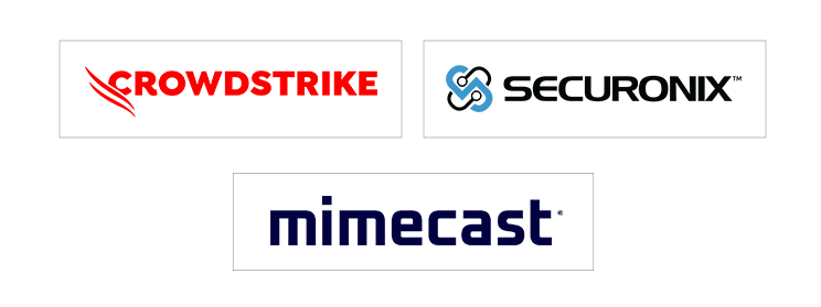 Crowdstrike